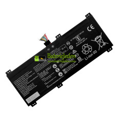Baterie pro Huawei MagicBook-Pro-2020-V700 HB6081V1ECW-41B [Náhradní baterie]